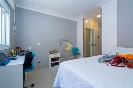 Apartamento à venda com 4 quartos, 266m² em Perdizes, São Paulo