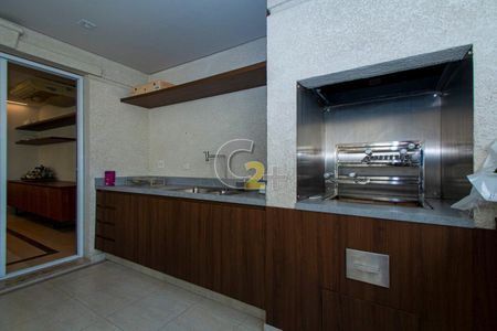 Apartamento à venda com 4 quartos, 266m² em Perdizes, São Paulo