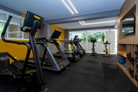 Apartamento à venda com 266m², 4 quartos e 4 vagas