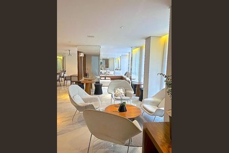 Apartamento à venda com 52m², 2 quartos e 2 vagas