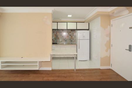 Apartamento à venda com 52m², 2 quartos e 2 vagas