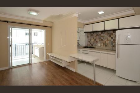 Apartamento à venda com 52m², 2 quartos e 2 vagas