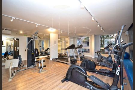 Apartamento à venda com 52m², 2 quartos e 2 vagas