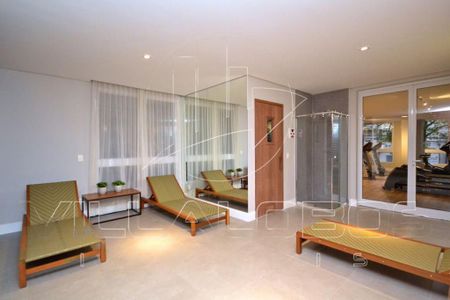 Apartamento à venda com 2 quartos, 52m² em Pompeia, São Paulo