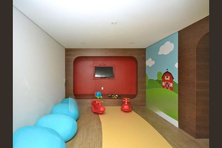 Apartamento à venda com 52m², 2 quartos e 2 vagas