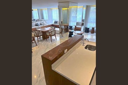 Apartamento à venda com 2 quartos, 52m² em Pompeia, São Paulo