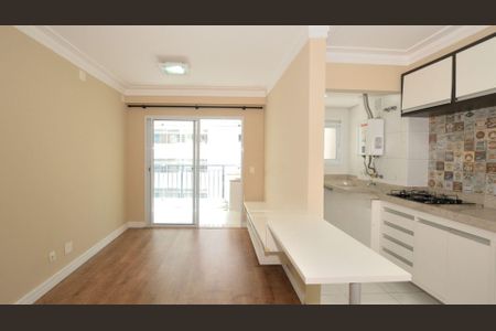 Apartamento à venda com 52m², 2 quartos e 2 vagas