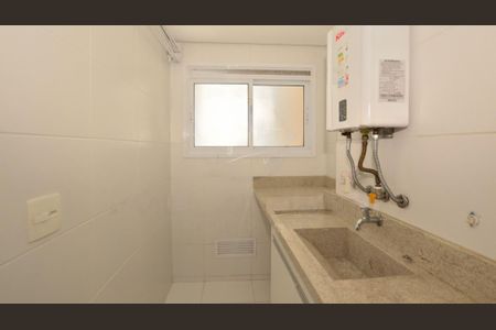Apartamento à venda com 52m², 2 quartos e 2 vagas
