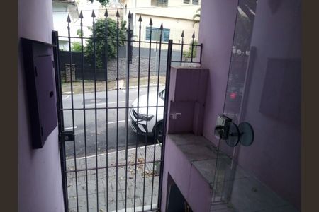 Casa à venda com 4 quartos, 80m² em Vila Clementino, São Paulo