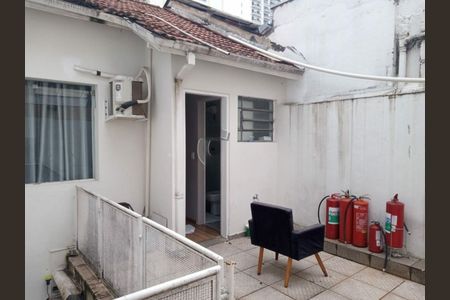 Casa à venda com 4 quartos, 80m² em Vila Clementino, São Paulo