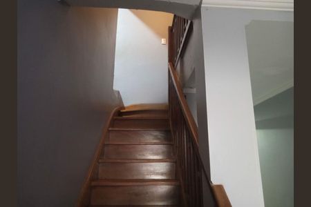 Casa à venda com 4 quartos, 80m² em Vila Clementino, São Paulo