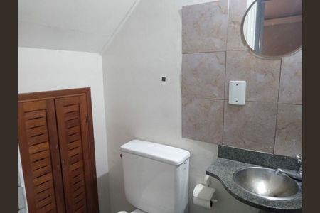 Casa à venda com 4 quartos, 80m² em Vila Clementino, São Paulo