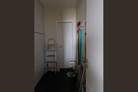 Apartamento à venda com 2 quartos, 167m² em Recanto Morumbi, São Paulo