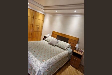 Apartamento à venda com 2 quartos, 167m² em Recanto Morumbi, São Paulo