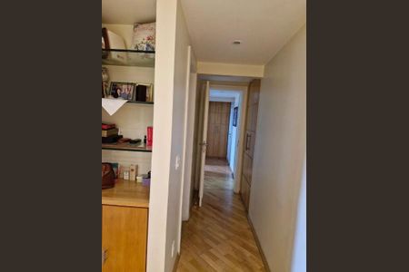 Apartamento à venda com 2 quartos, 167m² em Recanto Morumbi, São Paulo