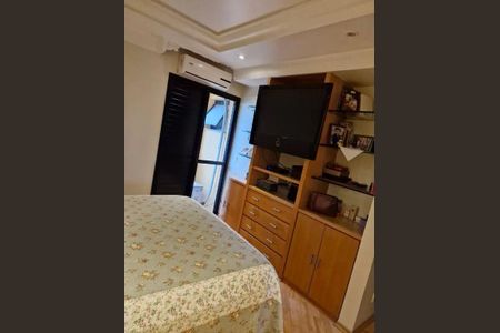 Apartamento à venda com 2 quartos, 167m² em Recanto Morumbi, São Paulo
