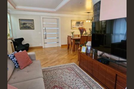 Apartamento à venda com 2 quartos, 167m² em Recanto Morumbi, São Paulo