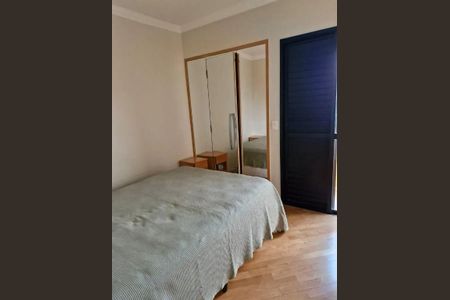 Apartamento à venda com 2 quartos, 167m² em Recanto Morumbi, São Paulo