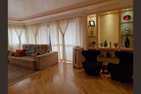 Apartamento à venda com 2 quartos, 167m² em Recanto Morumbi, São Paulo