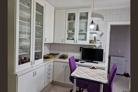Apartamento à venda com 2 quartos, 167m² em Recanto Morumbi, São Paulo