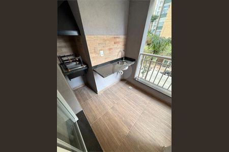 Apartamento à venda com 2 quartos, 65m² em Campestre, Santo André