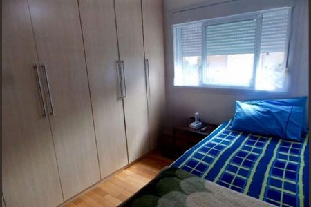 Apartamento à venda com 2 quartos, 98m² em Vila Olímpia, São Paulo
