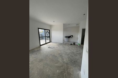 Apartamento à venda com 2 quartos, 120m² em City América, São Paulo