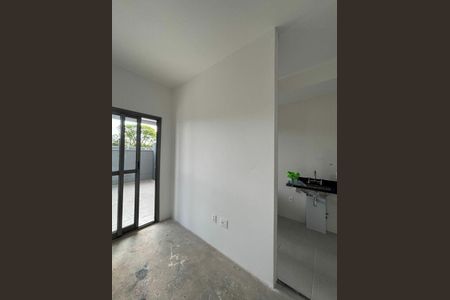 Apartamento à venda com 2 quartos, 120m² em City América, São Paulo