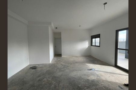 Apartamento à venda com 2 quartos, 120m² em City América, São Paulo