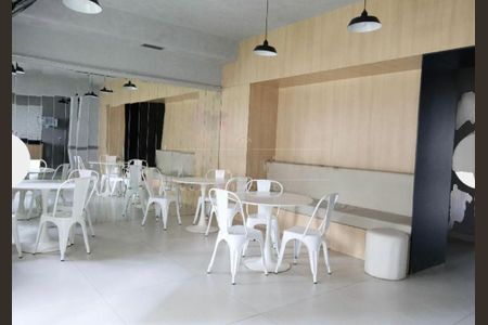 Apartamento à venda com 1 quarto, 34m² em Jurubatuba, São Paulo