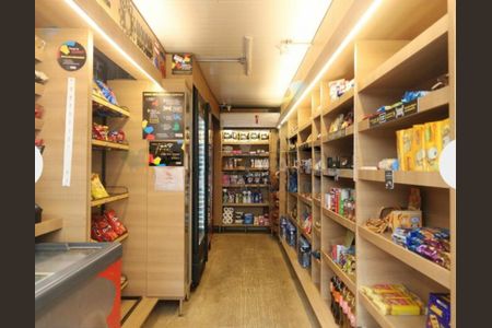 Apartamento à venda com 1 quarto, 34m² em Jurubatuba, São Paulo