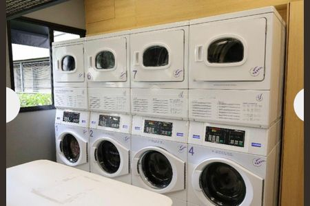 Apartamento à venda com 1 quarto, 34m² em Jurubatuba, São Paulo