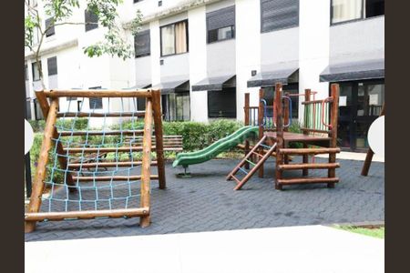 Apartamento à venda com 1 quarto, 34m² em Jurubatuba, São Paulo