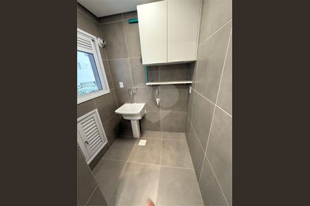 Apartamento à venda com 2 quartos, 65m² em Campestre, Santo André