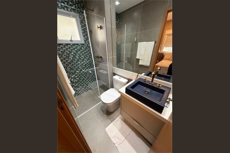 Apartamento à venda com 2 quartos, 65m² em Campestre, Santo André