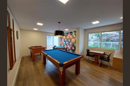 Apartamento à venda com 2 quartos, 65m² em Campestre, Santo André