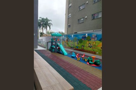 Apartamento à venda com 2 quartos, 65m² em Campestre, Santo André