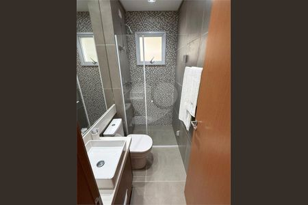 Apartamento à venda com 2 quartos, 65m² em Campestre, Santo André