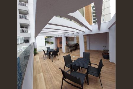 Apartamento à venda com 2 quartos, 65m² em Campestre, Santo André