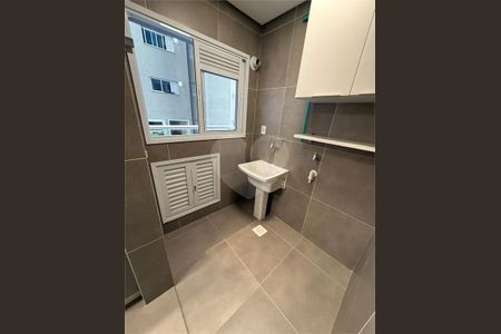 Apartamento à venda com 2 quartos, 65m² em Campestre, Santo André