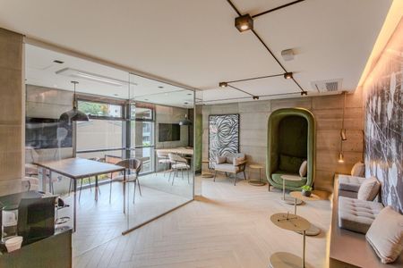 Apartamento à venda com 2 quartos, 75m² em Itaim Bibi, São Paulo