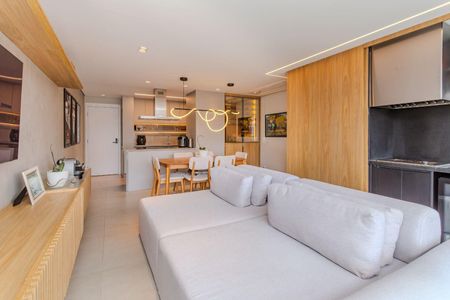 Apartamento à venda com 2 quartos, 75m² em Itaim Bibi, São Paulo