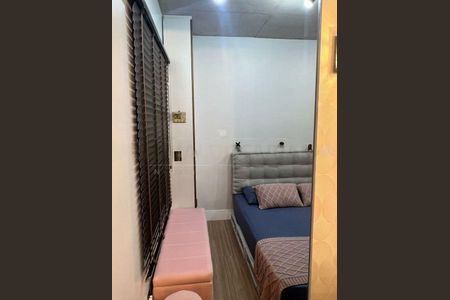 Apartamento à venda com 3 quartos, 70m² em Usina Piratininga, São Paulo