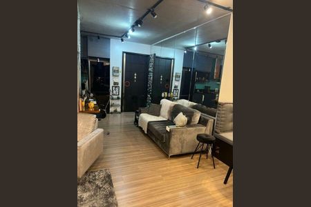 Apartamento à venda com 3 quartos, 70m² em Usina Piratininga, São Paulo