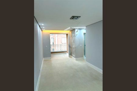 Apartamento à venda com 2 quartos, 47m² em Santa Maria, Osasco