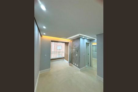 Apartamento à venda com 2 quartos, 47m² em Santa Maria, Osasco