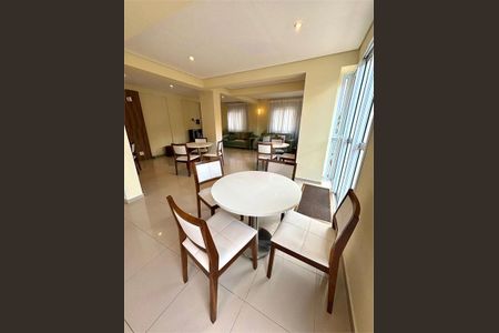 Apartamento à venda com 2 quartos, 47m² em Santa Maria, Osasco