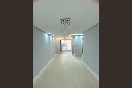 Apartamento à venda com 2 quartos, 47m² em Santa Maria, Osasco