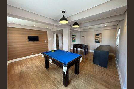 Apartamento à venda com 2 quartos, 47m² em Santa Maria, Osasco