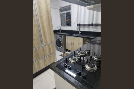 Apartamento à venda com 2 quartos, 48m² em Vila Formosa, São Paulo